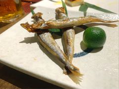 -青叶日本料理(北辰店)