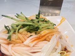 -子午路张记肉夹馍(小寨西路店)
