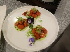 -丽华园(汉阳龙阳店)