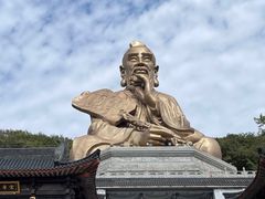 -句容茅山景区
