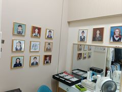 -Best U照相馆证件照·外拍(世博源店)