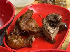 -光明刘冰乳鸽店(光明法政北路店)