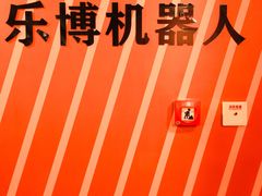 -乐博乐博少儿编程·机器人编程·信息学竞赛(杨浦五角场校区)