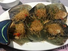 -桥东喜碧海鲜街(水东街店)