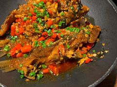 -老湘村·湖南土菜(天河维多利店)