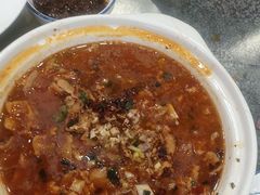 -大清花饺子(山庄店)