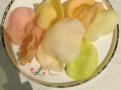 -昱德来·天津菜·渤海湾小海鲜(华夏店)