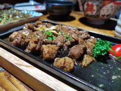 -小川洋风料理(街道口店)