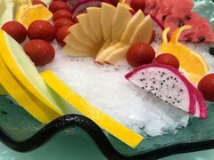 -澳洲肥牛火锅(转盘路店)