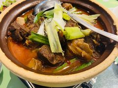 -全聚贤餐厅·湖北家常菜(沙湖店)