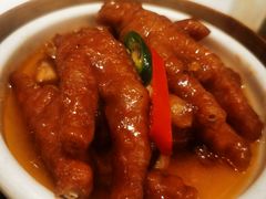 -金时代顺风大酒店(金山店)