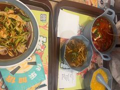 -魏家凉皮(十里河店)