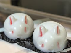 -蓝钻国际美食自助百汇(东营蓝海国际大饭店)