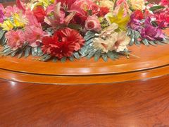 -金百万烤鸭店(良乡店)