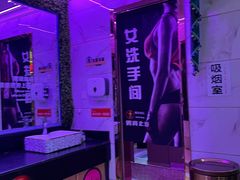 -金青果甄选KTV(劳动公园店)