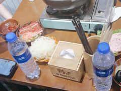 -黔有有贵州酸汤夺夺粉火锅(五味十字店)