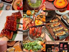 -匠和风精致料理(春熙路群光广场店)