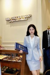 -MR.COLLECTION西装先生(富华里店)