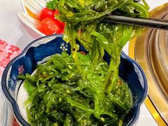 -千寻山野烤肉(中关村店)