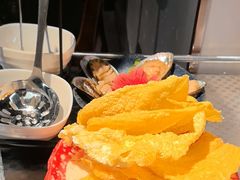 -金龙·打边炉(南京西路店)