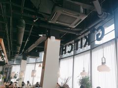 -G+KITCHEN(龙湖狮山天街店)