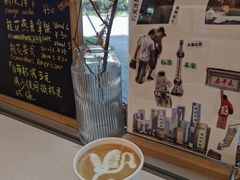 -Manner Coffee(大宁国际商业广场店)