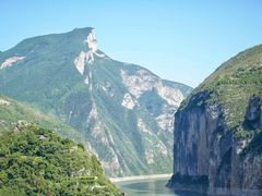 -白帝城·瞿塘峡景区