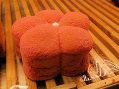 巧克力冰激凌蛋糕-好利来(柳北店)