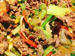 -吃饭皇帝大(解放西路店)