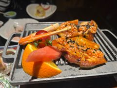 -花潮料理艺食馆(成都万象城店)