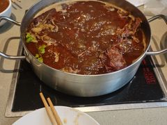 -蝎王府羊蝎子(虎坊桥总店)