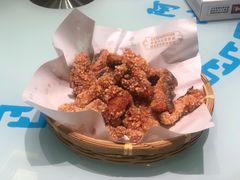 -王庄阿咪海鲜大排档(象园店)
