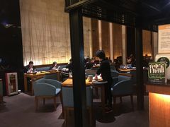 大堂-堂本家洋食别馆·炸猪排(中心城店)