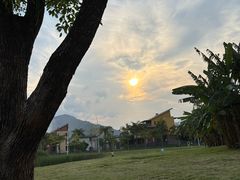 -福州大学(旗山校区)