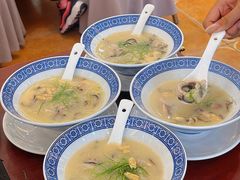 -丰尔粥食·顺德鱼生·干蒸排骨顺德菜(大良分店)