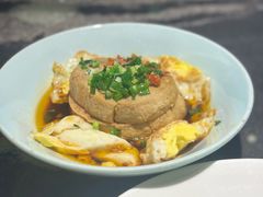 -新白鹿餐厅(松江开元地中海店)