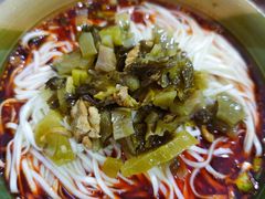 -艾麻子奶汤面(文星街店)