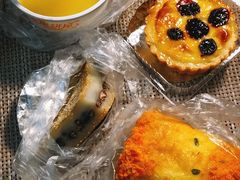 肉松卷-永康饼屋(桑达大厦总店)
