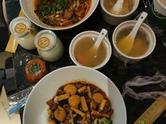 -金色印象·4K影院式足体养生(南坪桃源店)