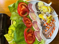 -民食香·腊排骨野生菌美食(木府店)