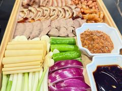 -旺顺阁·北京菜(大望路店)