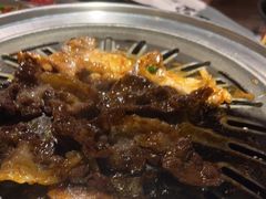 -九田家黑牛烤肉料理(新辰里亚运村店)