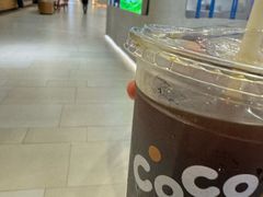 -CoCo都可(金狮店)