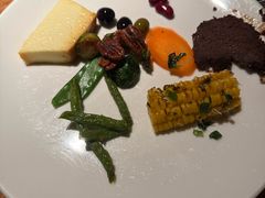 -拉蒂娜·巴西牛排馆 Latina·Brazilian Steakhouse(王府井喜悦店)