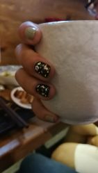 点击看大图 -Beauty Nails 美甲美睫皮肤管理