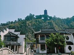 -南沙天后宫景区