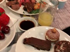 -The COOK·厨餐厅·自助餐(浦东嘉里大酒店)