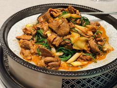 -巴盟人家·内蒙地方菜(华丽家族店)