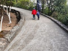 -福建泉州仙公山风景名胜区
