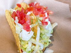 -Taco Bell 塔可钟(民田路店)